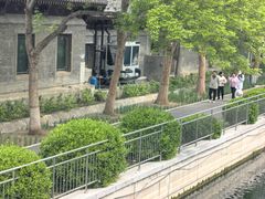 -元大都城垣遗址公园