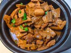 -食光慢宴·安吉土菜馆