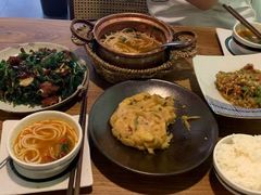 -紫滇源云南生态菜(丹凤街店)