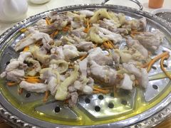 -凯盈阁·顺德私房菜·桑拿鸡
