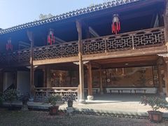 -清漾毛氏文化村