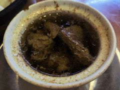 -老牌依强牛肉店(达道总店)