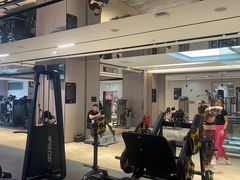 -力美健健身游泳俱乐部(顺联国际店)