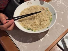 -松鹤面馆·古法焖肉面(观前店)