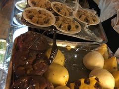-姚记炒肝店(簋街店)