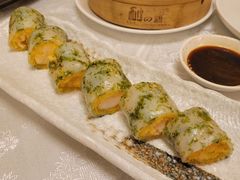 -酌宴府The China Club·广州万富希尔顿酒店(云城东路店)