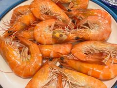 -前海沿·青岛菜(乐客城店)