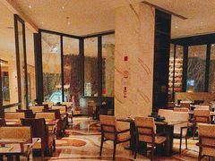 -常德武陵天济喜来登酒店-盛宴餐厅