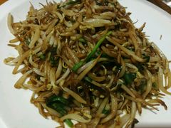 -金掌勺东北菜(格兰晴天店)