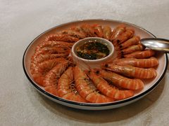 -民族饭店-四季餐厅