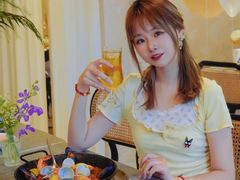 -HUATA 'Holiday Plan 花榻