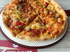 -必胜客(新福地店)