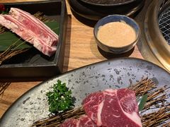 -黑牛黑猪烤肉专门店(万象城店)