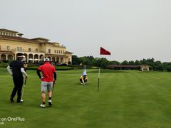 -滨海高尔夫俱乐部