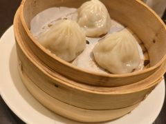 -京香轩·中餐厅(上海中庚聚龙酒店)