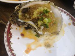 -二子海鲜大排档(太阳城店)