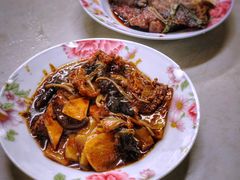 -小桃园餐厅