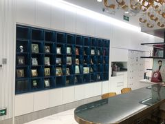 -海马体照相馆(环贸iapm大师爱情店)