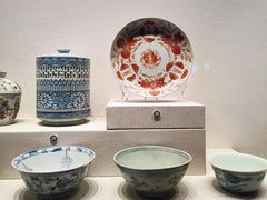 -重庆中国三峡博物馆(重庆博物馆)