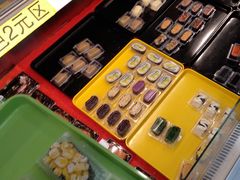 店内环境-物美超市(通州梨园店)