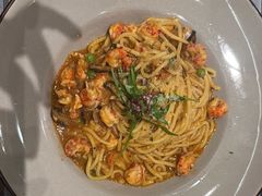 -Pennehut畔尼意面(合肥万象城店)