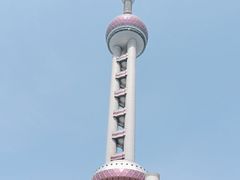-东方明珠广播电视塔