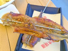 -大锅强·蒸海鲜青岛菜(城市阳台店)