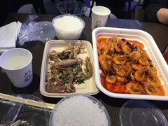 -盒马鲜生(财富中心店)