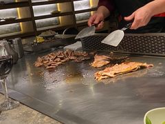 -雅玛花式铁板烧(亚运村店)