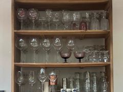 -Nirvana Cafe&Bar(北仓文创街区店)