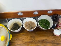 -鲁毓鲜蓬莱小面(黄山路店)