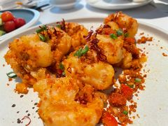-广州富力丽思卡尔顿酒店·丽轩·粤菜