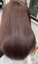 -MOVAN  HAIR莫凡匠人发型屋