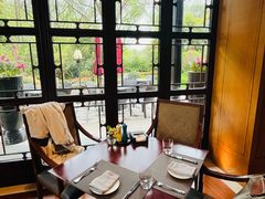 -杭州西子湖四季酒店-WL BISTRO西湖餐厅(灵隐路店)