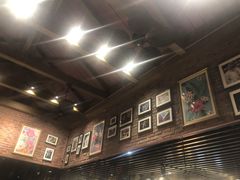 大堂-大食代美食广场(迪士尼小镇店)