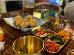 -海之屋韩式烤肉(海棠68环球美食街店)