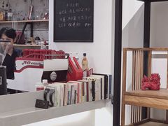 -NOTBAD 须时·咖啡馆