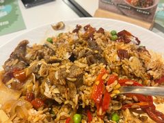 -做披萨的奇葩(中海央墅店)