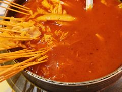 -沪上名羊天下•烤羊腿•东北烧烤•小龙虾(浦东直营总店)