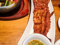 -醉壹号海鲜大排档·老厦门特色菜(厦门美食地标店)