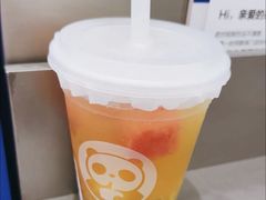 -茶百道(新城市广场店)