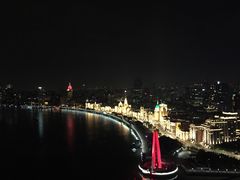 -上海外滩茂悦大酒店