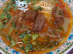-金杨拉面王小吃面馆·牛三宝面·红烧牛肉粉