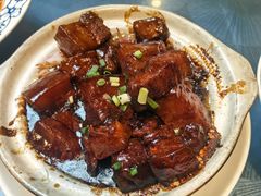 -富临轩私房菜(集庆门大街店)