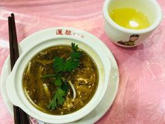 -莲华素食府