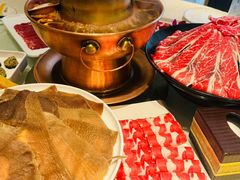 -东来顺饭庄(天坛店)