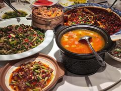 -新概念来凤鱼(璧山店)