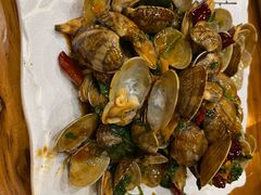 -小俩口烧烤东北菜(双井店)