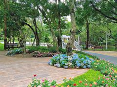 -人民公园(罗湖区)