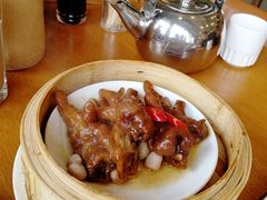 -香江小厨 The Kitchen(香江俱乐部店)